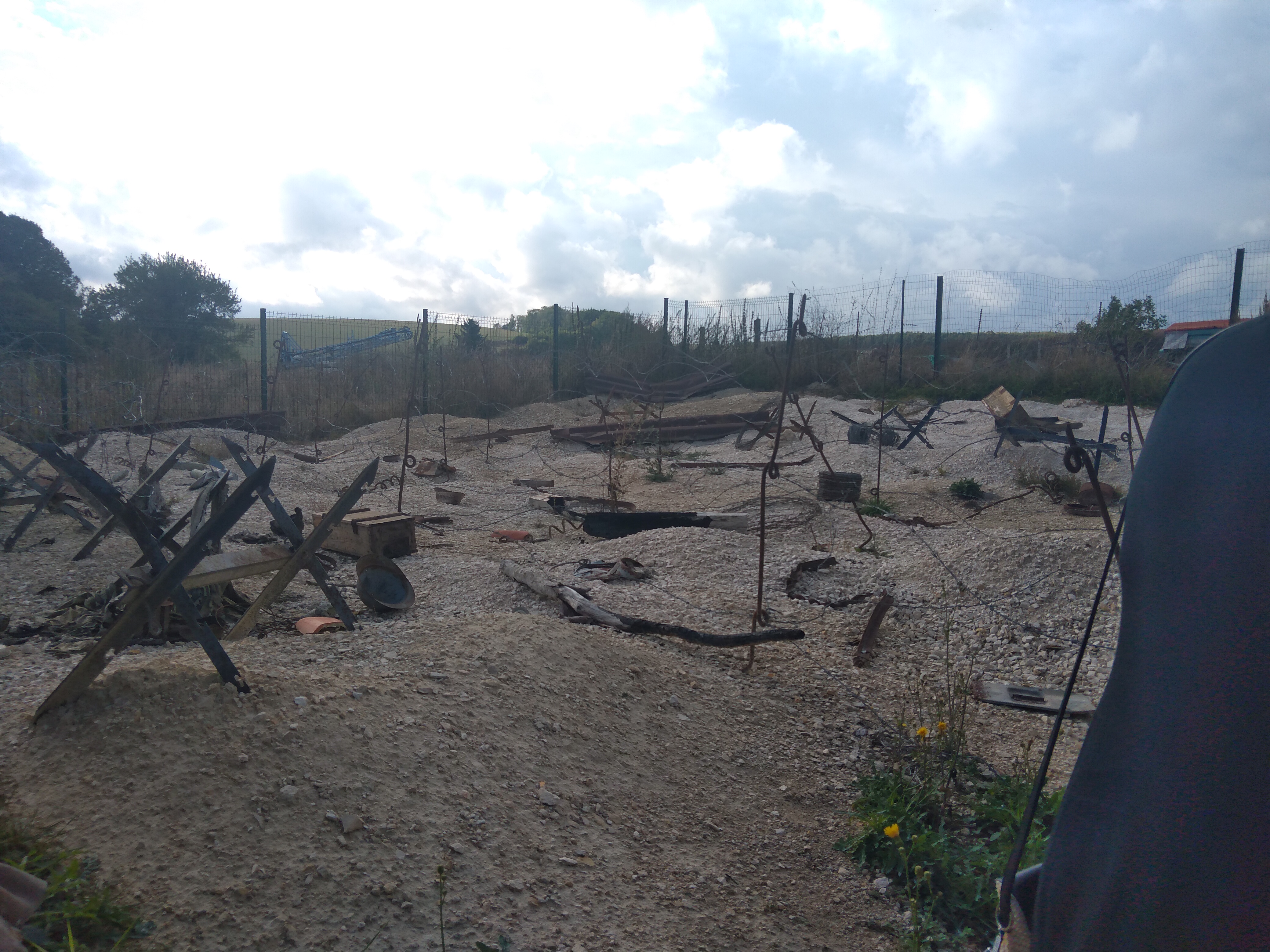 Photo n° 3 de l'avis de Pascal.u fait le 10/09/2022 à 18:37