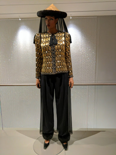 Museum «The George Washington University Museum and The Textile Museum», reviews and photos, 701 21st St NW, Washington, DC 20052, USA