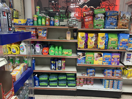 Grocery Store «Harmony Spirits & Grocery», reviews and photos, 2330 Belvidere Rd, Phillipsburg, NJ 08865, USA