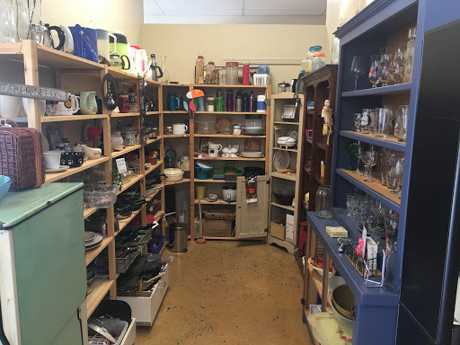 Thrift Store «Outreach Thriftique Store & Donation Center», reviews and photos