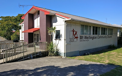 Mount Wellington Community Church