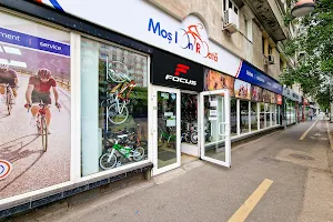 Mos Ion Roata - Bike and Ski Center image