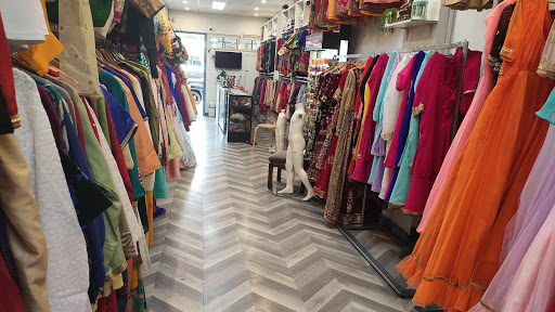 Nepmart - Saree and Lehenga Shop in Rockdale