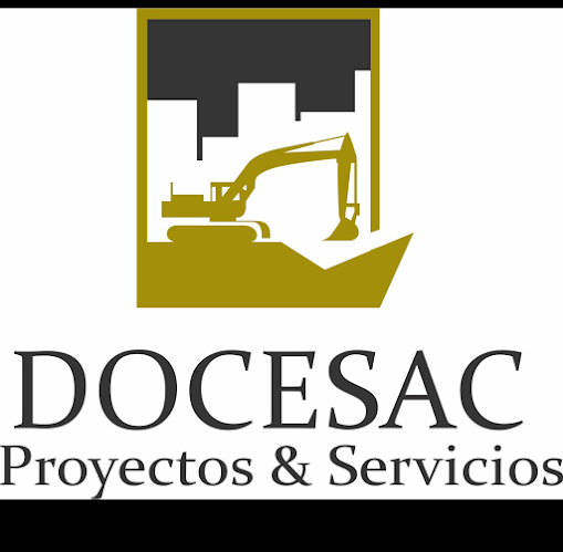 DOCESAC S.A.C - Empresa constructora