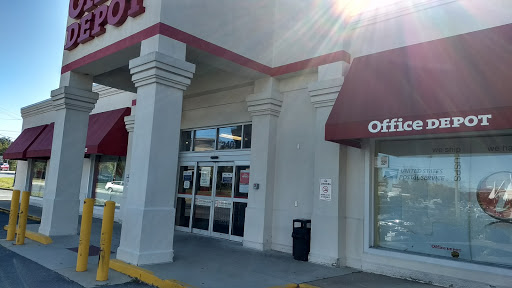 Office Supply Store «Office Depot», reviews and photos, 2401 Solomons Island Rd, Annapolis, MD 21401, USA