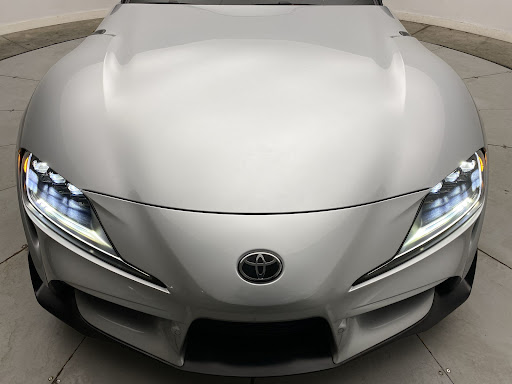 Used Car Dealer «CarSense», reviews and photos, 301 Park Manor Dr, Pittsburgh, PA 15205, USA