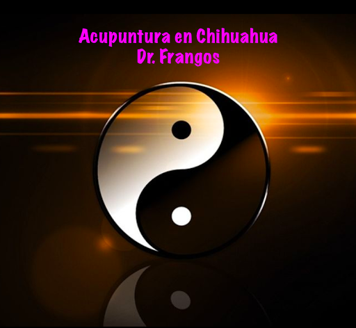 Acupuntura en Chihuahua Dr. Frangos