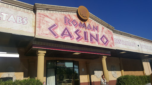 Casino «Roman Casino», reviews and photos, 11829 Renton Ave S, Seattle, WA 98178, USA