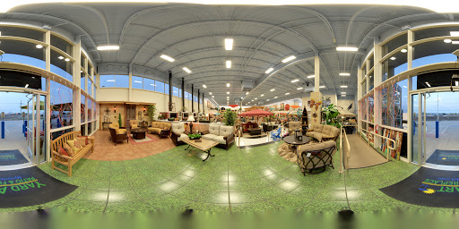 Outdoor Furniture Store «Yard Art Patio & Fireplace Lewisville», reviews and photos, 490 Oakbend Dr, Lewisville, TX 75067, USA