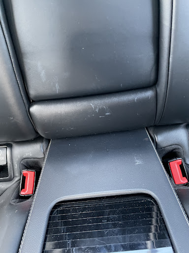 Car Wash «Splash Hand Car Wash & Detail # 2», reviews and photos, 2203 Shepherd Dr, Houston, TX 77019, USA