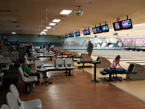 Bowling Alley «Hi-Tor Lanes», reviews and photos, 40 south route 9w, West Haverstraw, NY 10993, USA