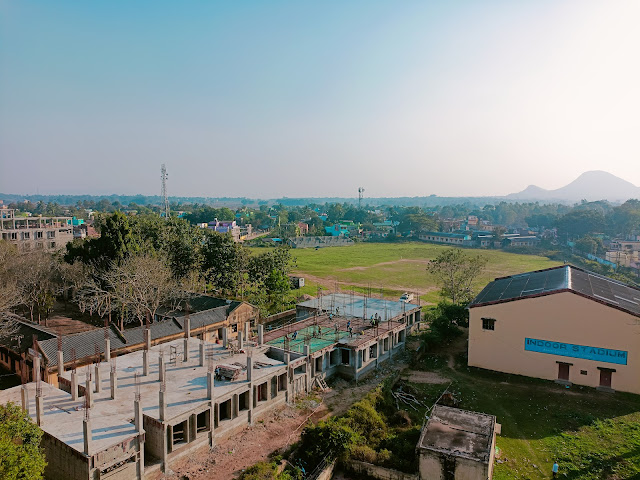 Banki Autonomous College by null