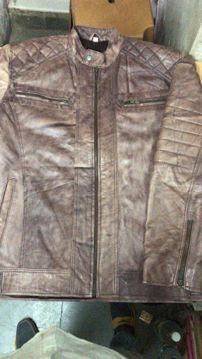 Siddique Leather