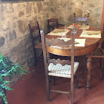 Photo n°12 de l'avis de Denys.i fait le 13/10/2018 à 10:19 sur le  La Vin'Osteria à Radda in Chianti