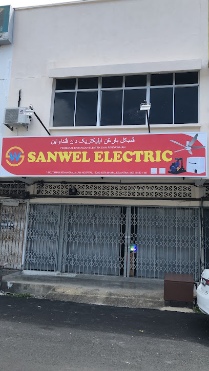 SANWEL ELECTRIC