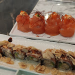 Photo n°1 de l'avis de Sara.o fait le 23/01/2023 à 21:55 sur le  Mulan Restaurant Martellago à Martellago