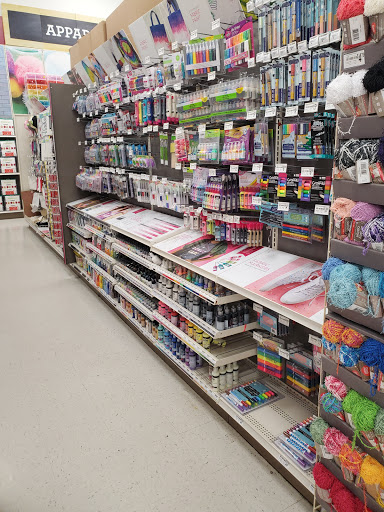 Craft Store «Michaels», reviews and photos, 971 Harley Strickland Blvd, Orange City, FL 32763, USA