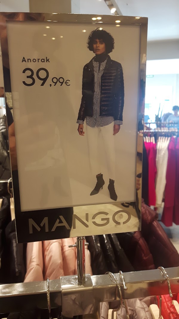 Imagen de MANGO (5 de 8)