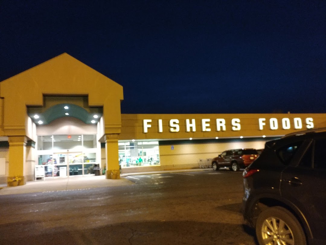 Fishers Foods