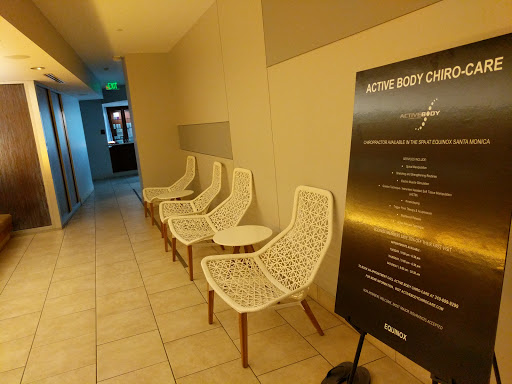 Gym «Equinox», reviews and photos, 201 Santa Monica Blvd, Santa Monica, CA 90401, USA