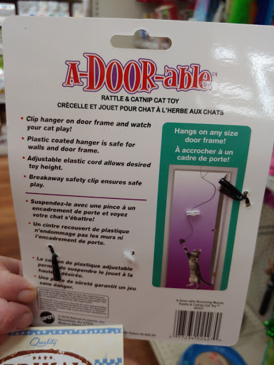 Pet Supply Store «Pet Supermarket», reviews and photos, 4445 E Bay Dr, Clearwater, FL 33764, USA