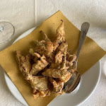 Photo n°6 de l'avis de ANNA.U fait le 02/04/2022 à 18:01 sur le  Trattoria Fiori di Zucca à Lecce