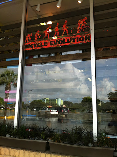 Bicycle Evolution, 977 FL-84, Fort Lauderdale, FL 33315, USA, 