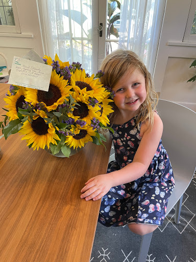 Florist «The Flowerman Inc.», reviews and photos, 2450 E Foothill Blvd, Pasadena, CA 91107, USA