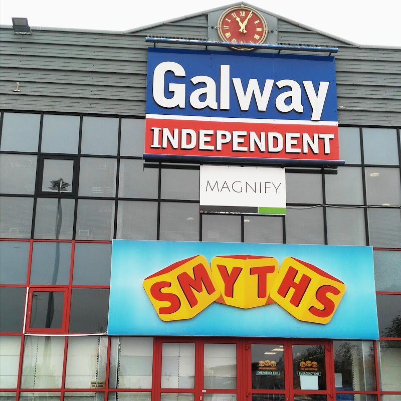 Smyths Toys Superstores