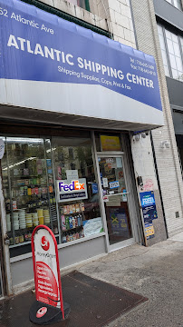 Atlantic Shipping Center - Photo 2 - Car repair in Brooklyn, NY, New York