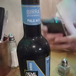 Photo n°2 de l'avis de Alessandra.a fait le 15/10/2019 à 21:30 sur le  La Succursale | Pizza & Cucina à Lecce