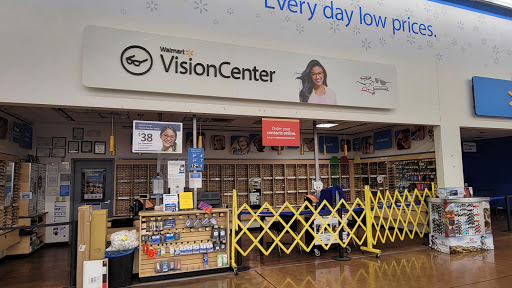 Optician «Walmart Vision & Glasses», reviews and photos, 777 Story Rd, San Jose, CA 95122, USA