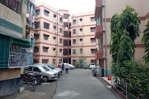 Ramkrishna Puram Apartment image