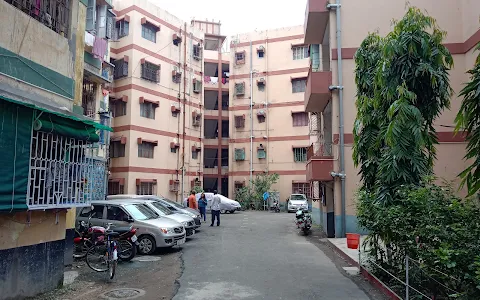 Ramkrishna Puram Apartment image