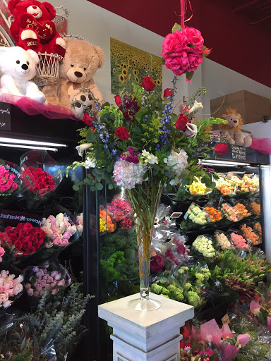 Florist «Flower Market», reviews and photos, 5851 Wiles Rd, Coral Springs, FL 33067, USA