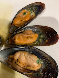 Moule du Restaurant basque Arrantzaleak L'auberge aux Poissons à Ciboure - n°6