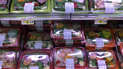 Produce Market «ShopRite of Hamilton Market Place», reviews and photos, 130 Marketplace Blvd, Hamilton Township, NJ 08691, USA