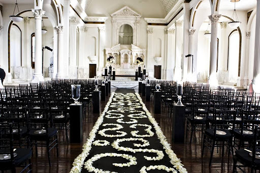 Florist «Old Louisville Flower Studio and Gifts and Events», reviews and photos, 1217 S 4th St, Louisville, KY 40203, USA