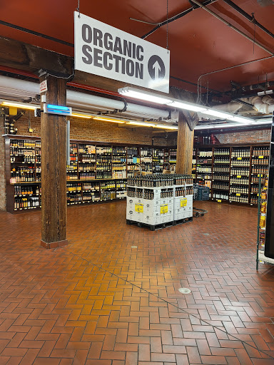 Supermarket «Fairway Market Red Hook», reviews and photos, 480-500 Van Brunt St, Brooklyn, NY 11231, USA