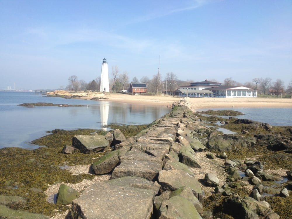 Morris Creek beach photo #7
