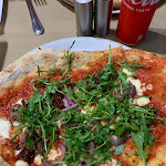 Photo n°2 de l'avis de Jack.e fait le 24/10/2022 à 05:09 sur le  Frankie's Pizza Bar Sorrento Brunch & Vegan à Sorrento