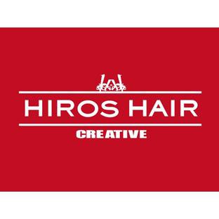 HIROS HAIR CREATIVE 愛国東店