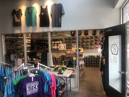 Rock Climbing Gym «inSPIRE Rock Indoor Climbing & Team Building Center», reviews and photos, 403 E Louetta Rd, Spring, TX 77373, USA