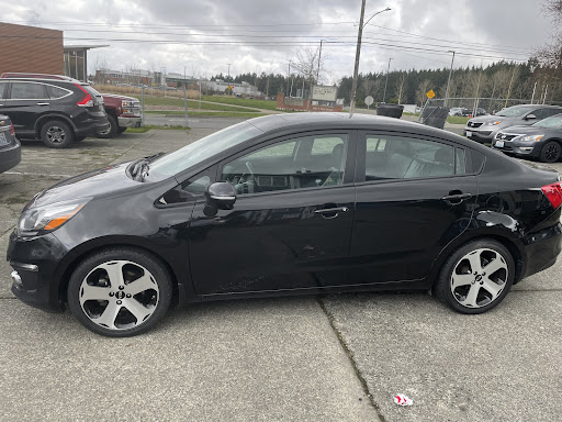 Car Dealer «J R S Auto Sales», reviews and photos, 13601 Pacific Ave S, Tacoma, WA 98444, USA