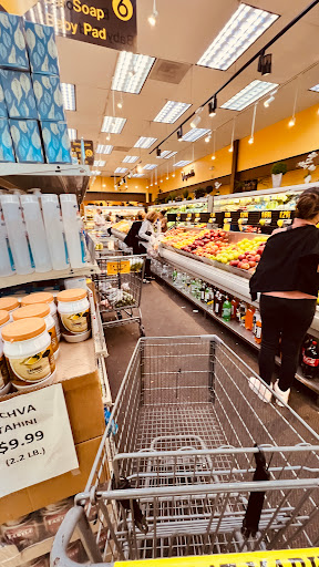 Kosher Grocery Store «Elat Kosher Market», reviews and photos, 8730 W Pico Blvd, Los Angeles, CA 90035, USA