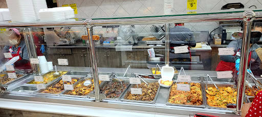 Grocery Store «Bravo Supermarkets», reviews and photos, 519 S Orange Blossom Trail, Apopka, FL 32703, USA