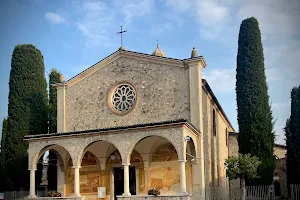 Madonna del Frassino Sanctuary image