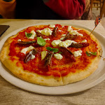 Photo n°1 de l'avis de El.. fait le 23/04/2023 à 17:48 sur le  Pizzeria L'Oasi à Aprilia