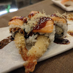 Photo n°9 de l'avis de Me.o fait le 02/02/2022 à 06:54 sur le  HANA Ristorante Giapponese Cerignola à Cerignola