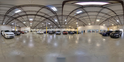 Car Dealer «Dallas Lease Returns», reviews and photos, 14335 Inwood Rd, Dallas, TX 75244, USA